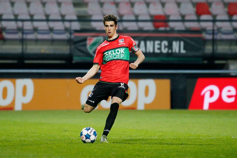 NEC Nijmegen vs. NAC Breda (2020/21)_40