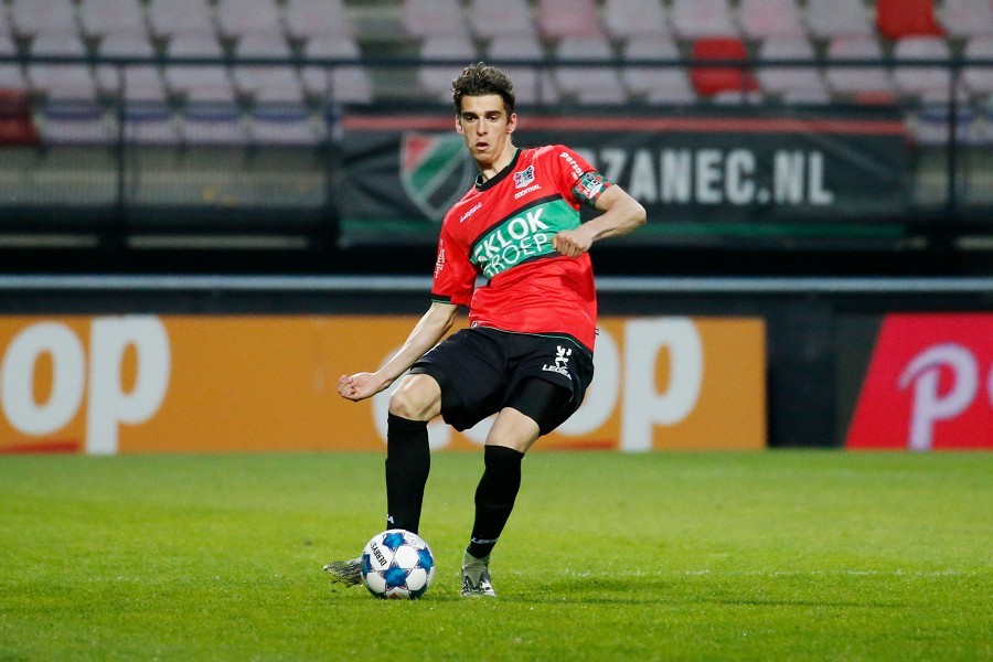 NEC Nijmegen vs. NAC Breda (2020/21)_41