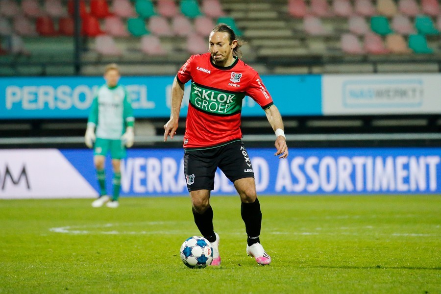 NEC Nijmegen vs. NAC Breda (2020/21)_42