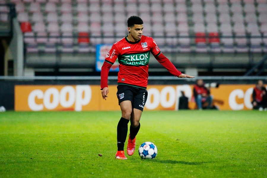 NEC Nijmegen vs. NAC Breda (2020/21)_44