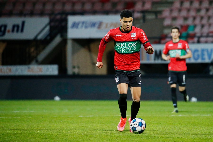 NEC Nijmegen vs. NAC Breda (2020/21)_49