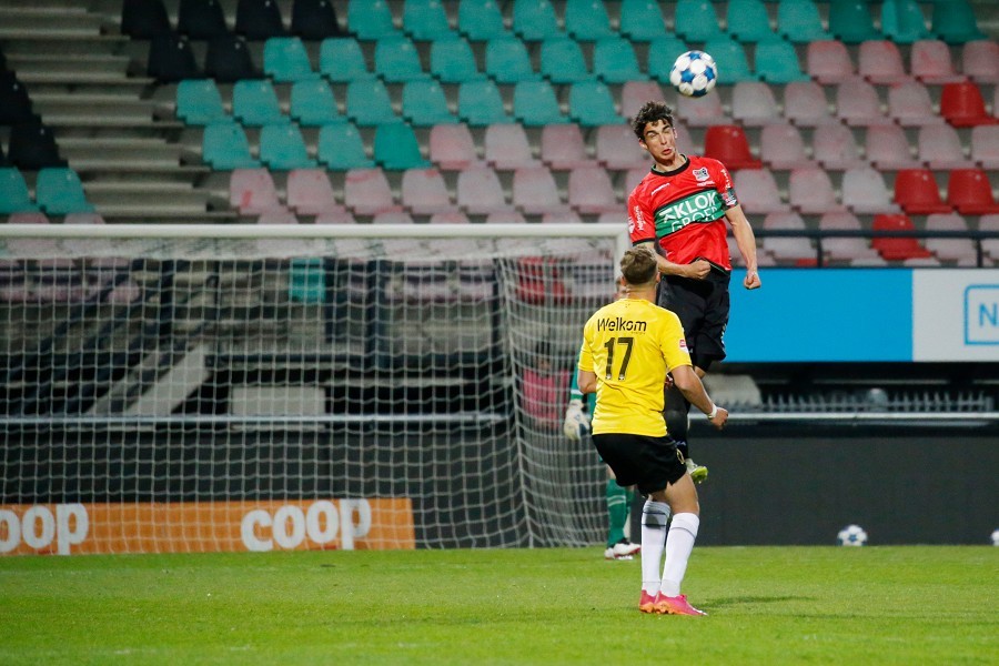 NEC Nijmegen vs. NAC Breda (2020/21)_52