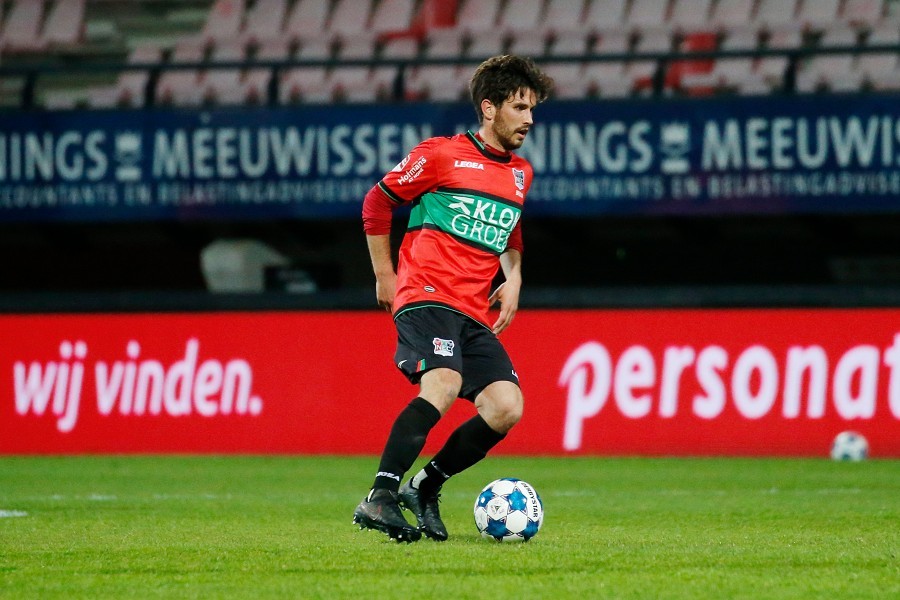 NEC Nijmegen vs. NAC Breda (2020/21)_57