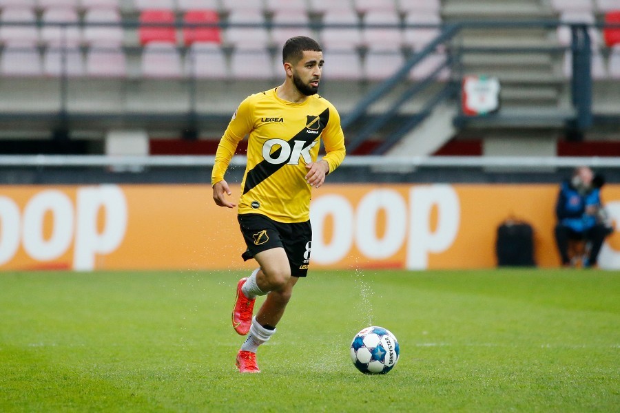 NEC Nijmegen vs. NAC Breda (2020/21)_7