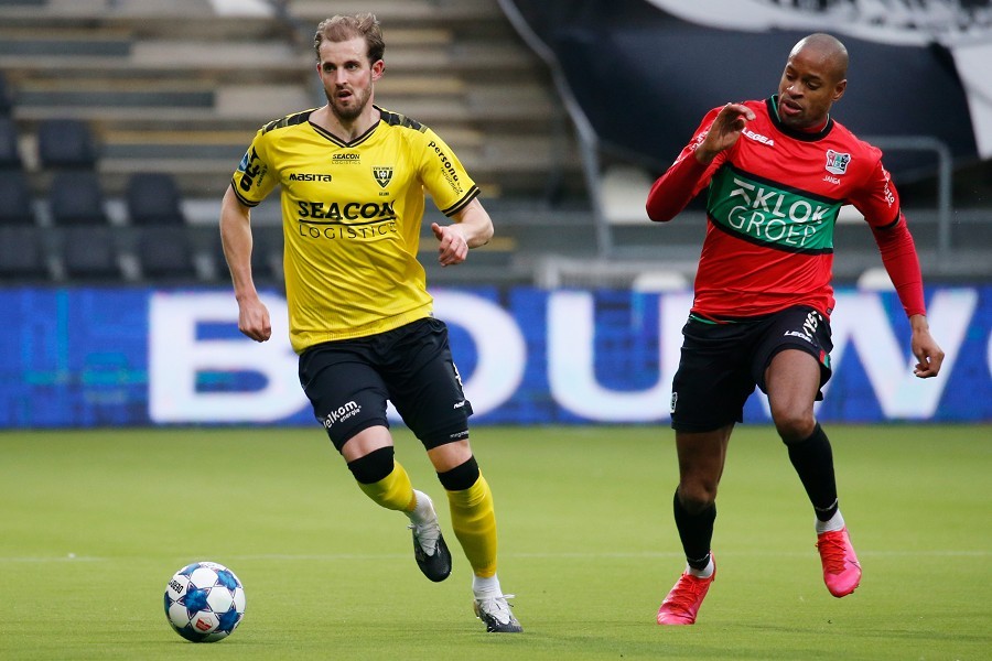 NEC Nijmegen vs. VVV Venlo (2020/21)_10