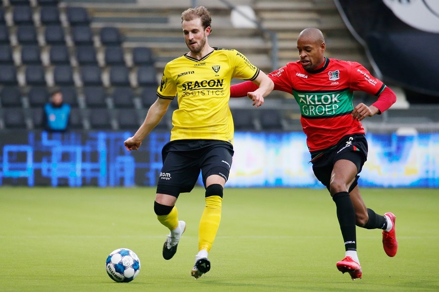 NEC Nijmegen vs. VVV Venlo (2020/21)_11
