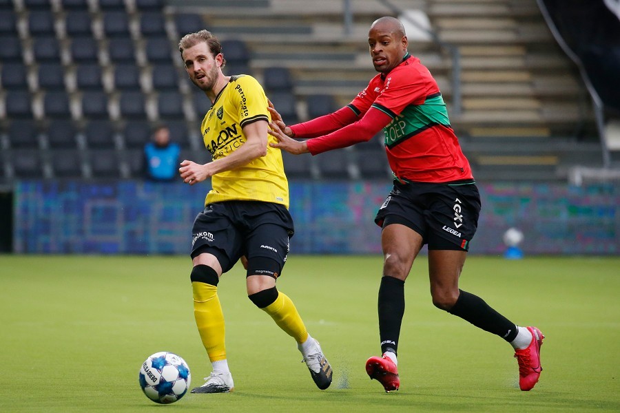 NEC Nijmegen vs. VVV Venlo (2020/21)_12