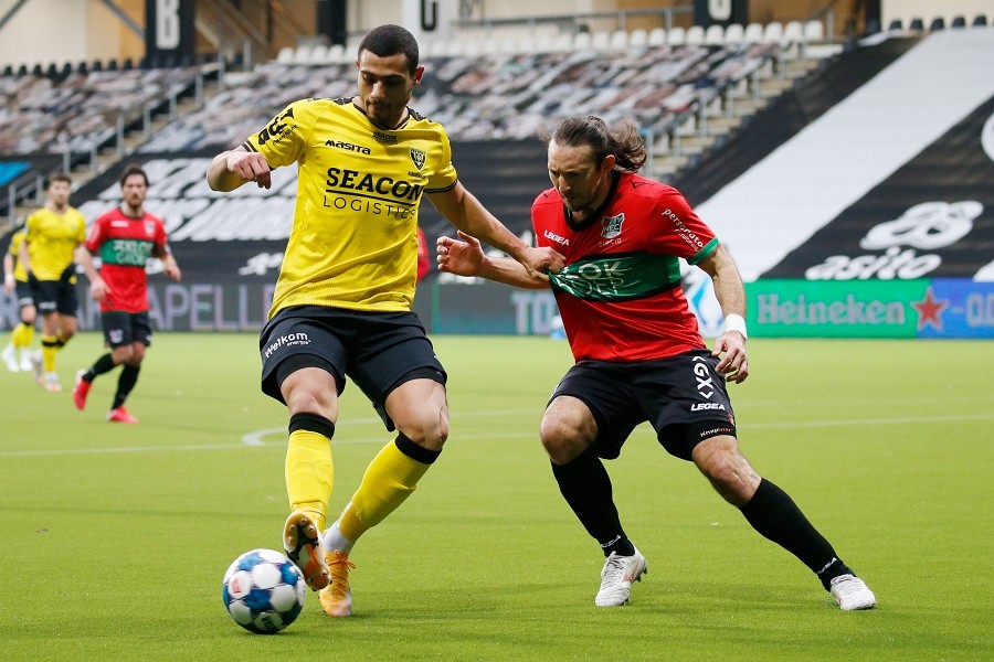 NEC Nijmegen vs. VVV Venlo (2020/21)_15