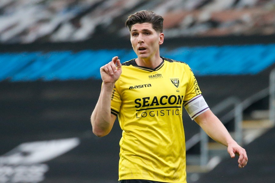 NEC Nijmegen vs. VVV Venlo (2020/21)_17