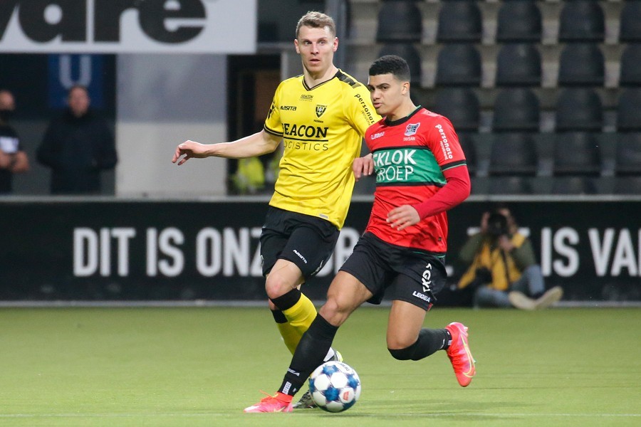 NEC Nijmegen vs. VVV Venlo (2020/21)_18