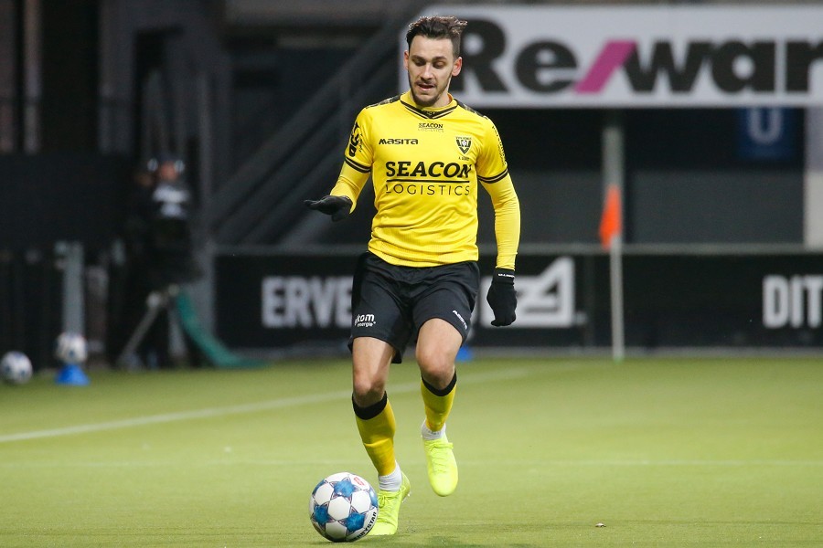NEC Nijmegen vs. VVV Venlo (2020/21)_19