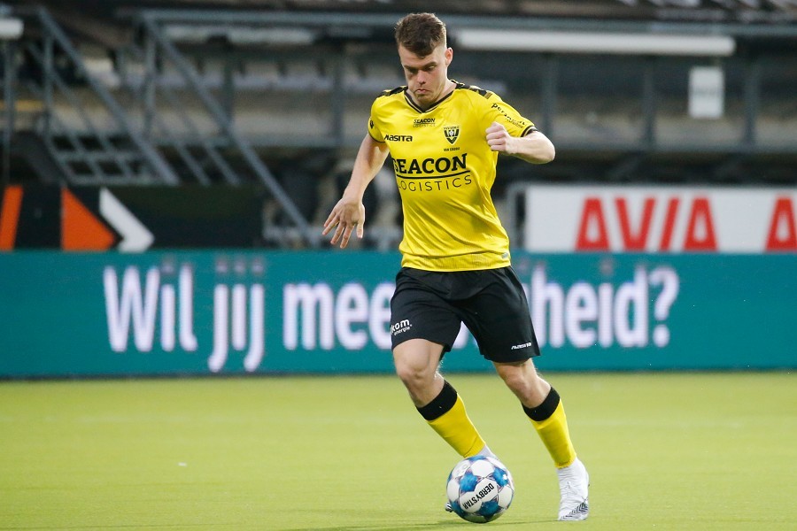NEC Nijmegen vs. VVV Venlo (2020/21)_20