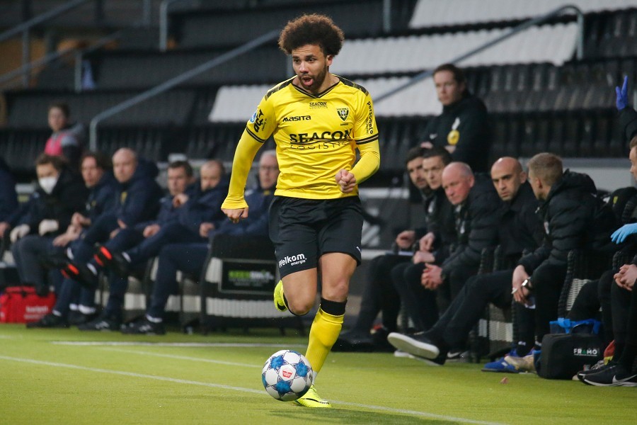 NEC Nijmegen vs. VVV Venlo (2020/21)_23