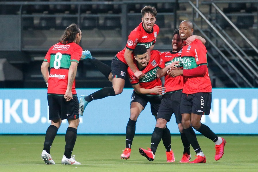 NEC Nijmegen vs. VVV Venlo (2020/21)_24
