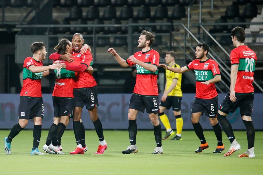 NEC Nijmegen vs. VVV Venlo (2020/21)_25