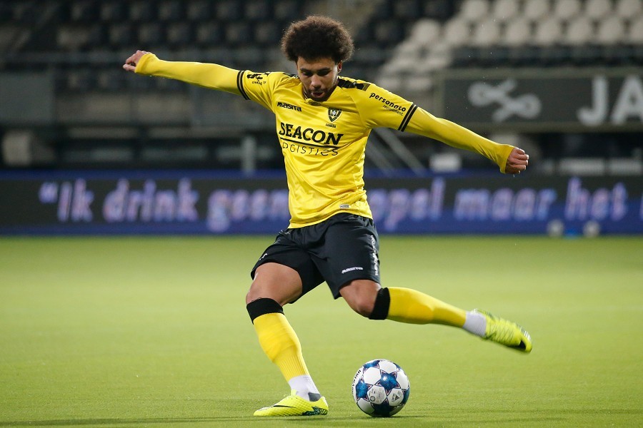 NEC Nijmegen vs. VVV Venlo (2020/21)_27