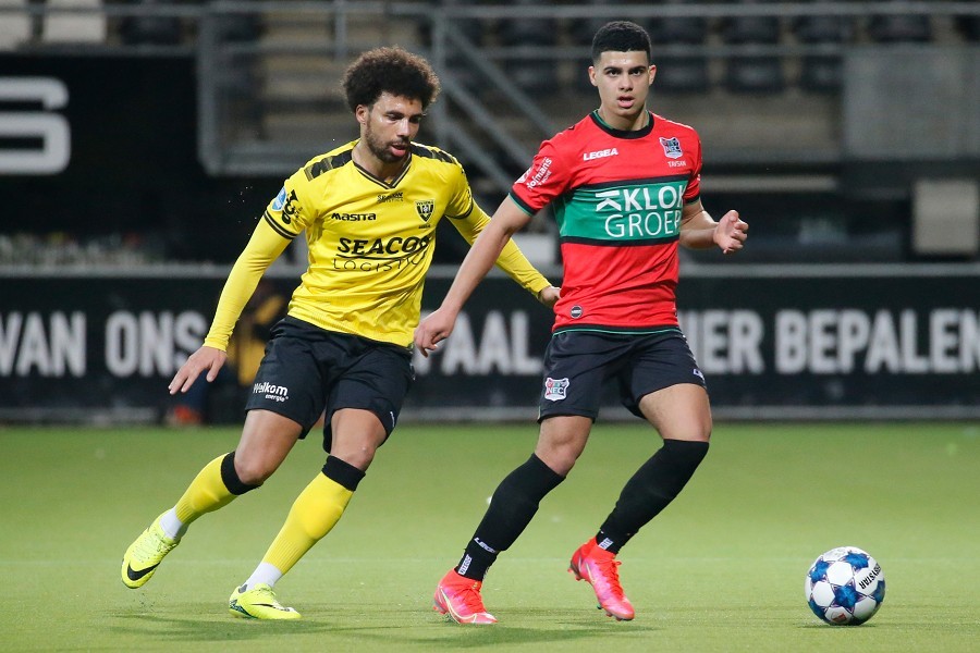NEC Nijmegen vs. VVV Venlo (2020/21)_29