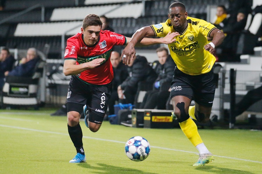 NEC Nijmegen vs. VVV Venlo (2020/21)_31