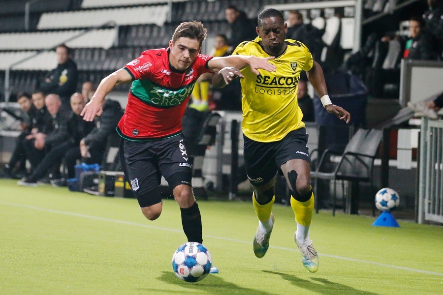 NEC Nijmegen vs. VVV Venlo (2020/21)_32