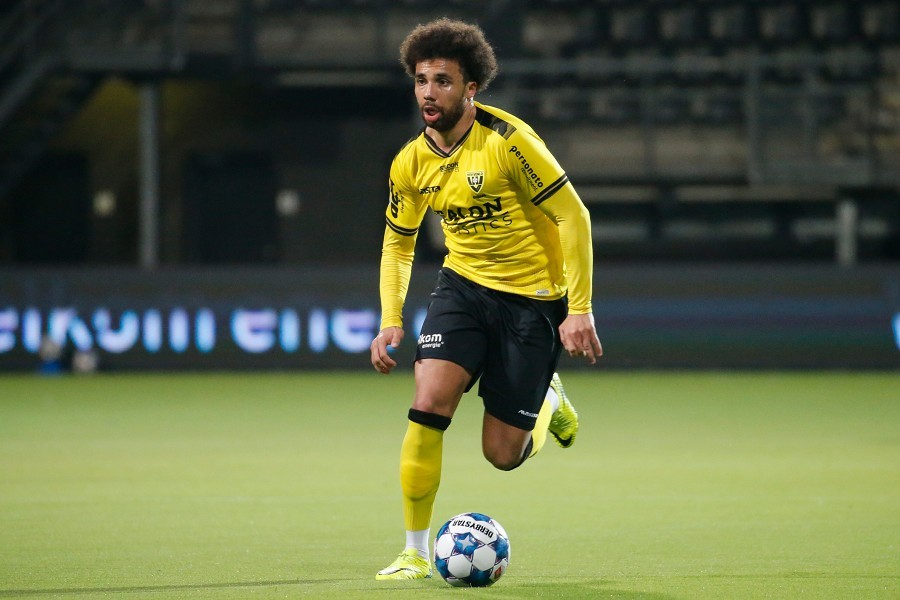 NEC Nijmegen vs. VVV Venlo (2020/21)_33