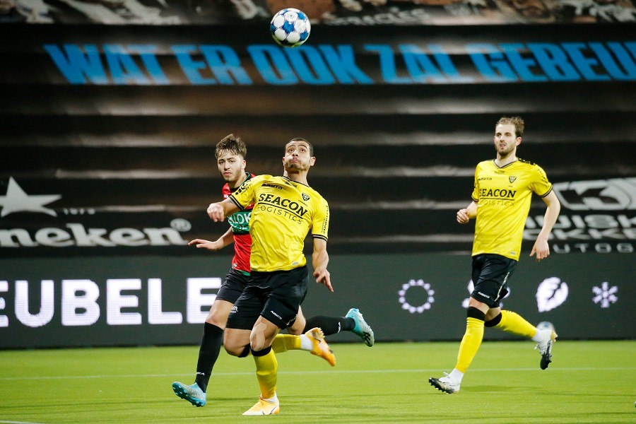 NEC Nijmegen vs. VVV Venlo (2020/21)_35
