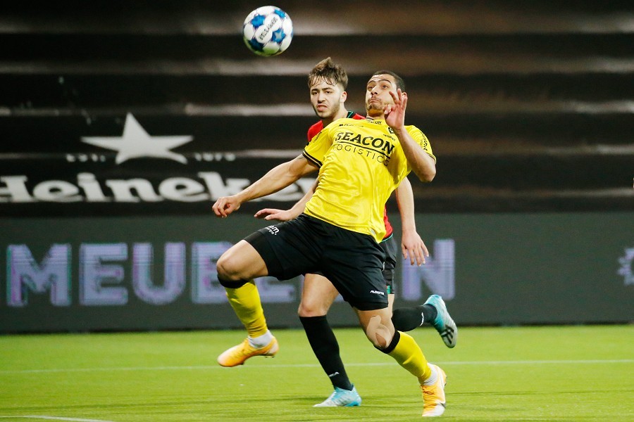 NEC Nijmegen vs. VVV Venlo (2020/21)_36