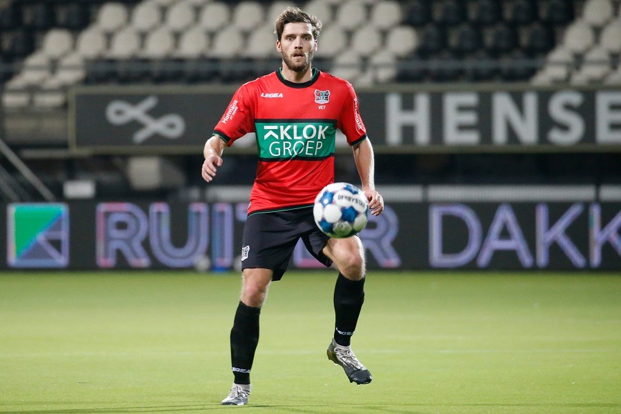 NEC Nijmegen vs. VVV Venlo (2020/21)_37