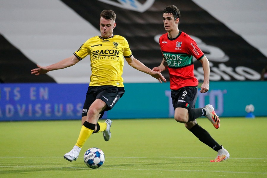 NEC Nijmegen vs. VVV Venlo (2020/21)_42