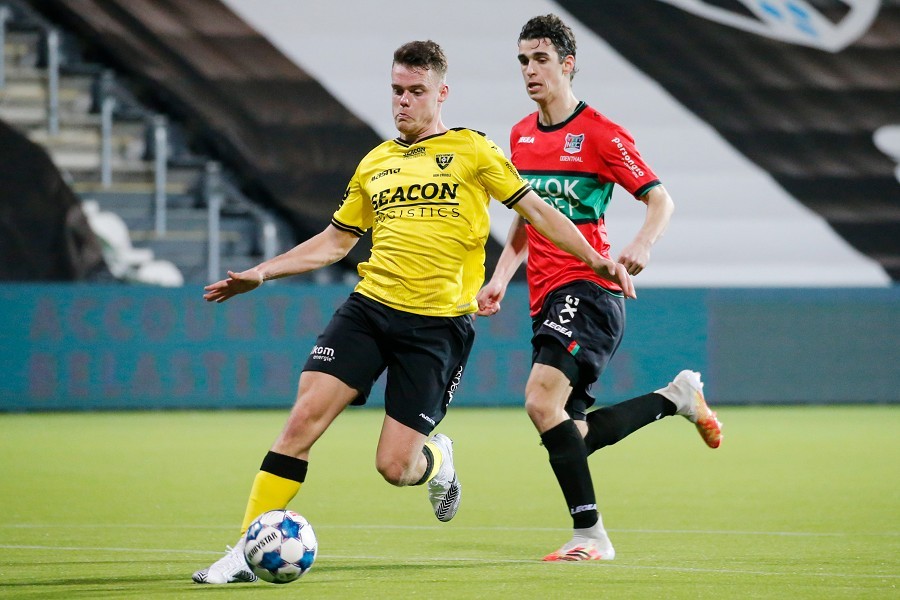NEC Nijmegen vs. VVV Venlo (2020/21)_43