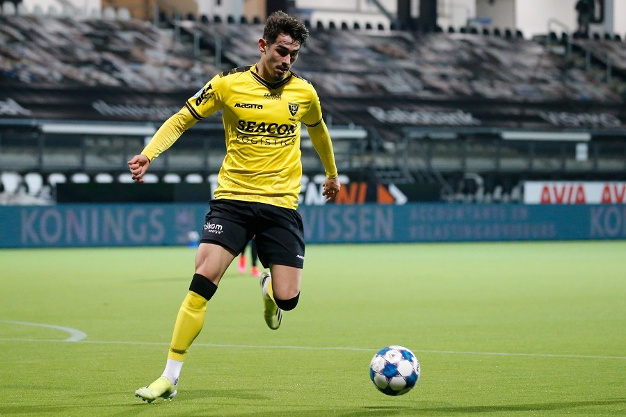 NEC Nijmegen vs. VVV Venlo (2020/21)_48