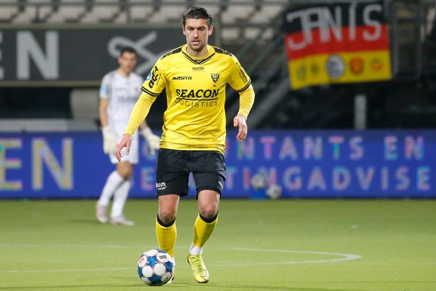 NEC Nijmegen vs. VVV Venlo (2020/21)_49