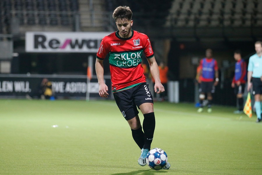 NEC Nijmegen vs. VVV Venlo (2020/21)_50