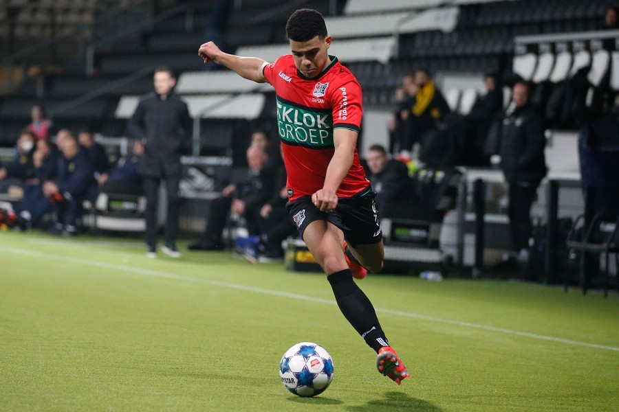 NEC Nijmegen vs. VVV Venlo (2020/21)_52