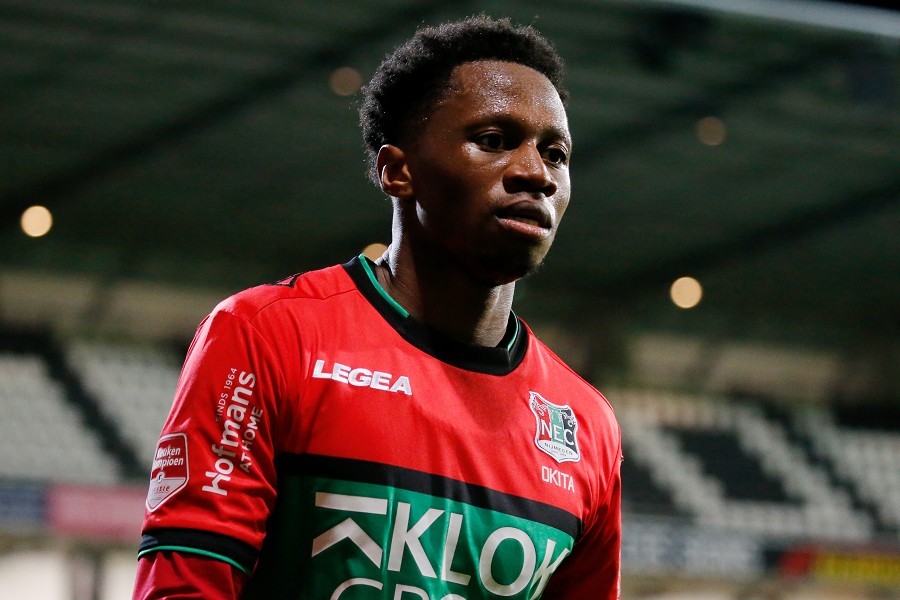 NEC Nijmegen vs. VVV Venlo (2020/21)_55