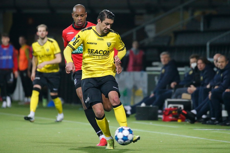 NEC Nijmegen vs. VVV Venlo (2020/21)_56