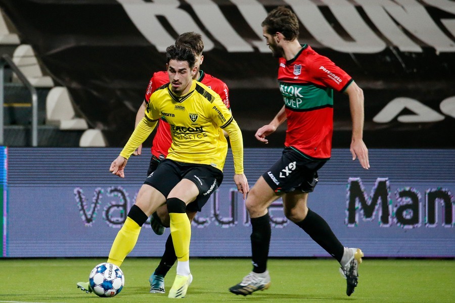 NEC Nijmegen vs. VVV Venlo (2020/21)_57