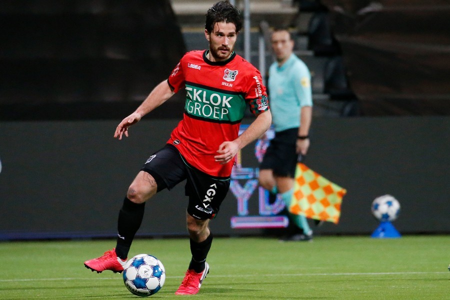 NEC Nijmegen vs. VVV Venlo (2020/21)_58