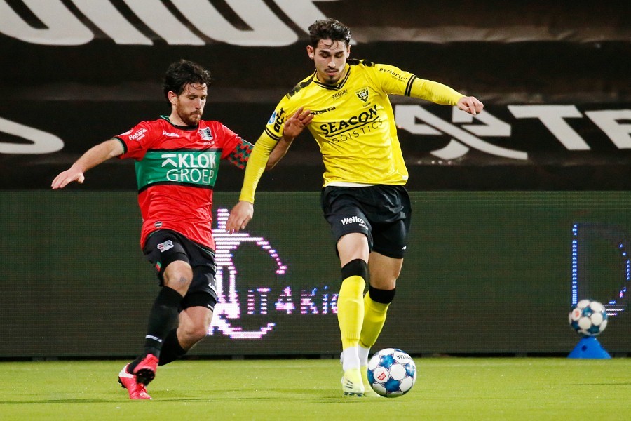 NEC Nijmegen vs. VVV Venlo (2020/21)_59