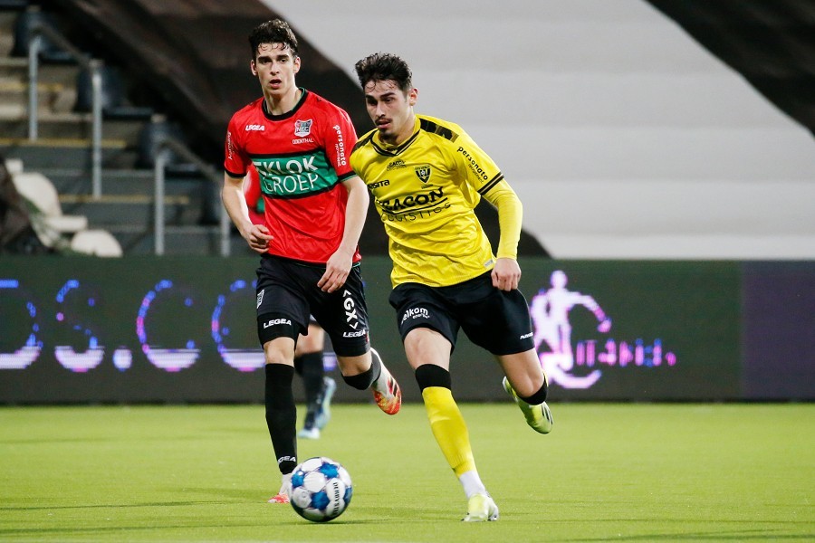 NEC Nijmegen vs. VVV Venlo (2020/21)_60