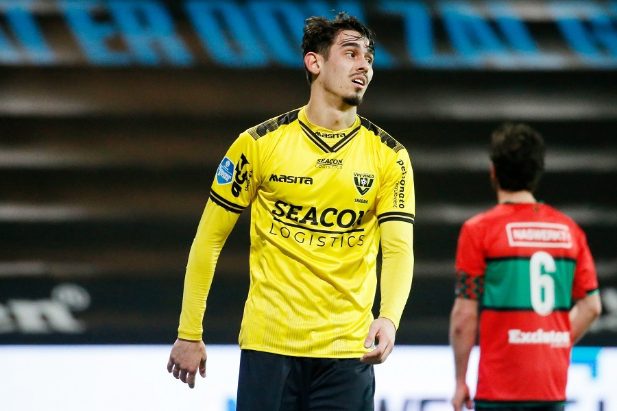 NEC Nijmegen vs. VVV Venlo (2020/21)_61