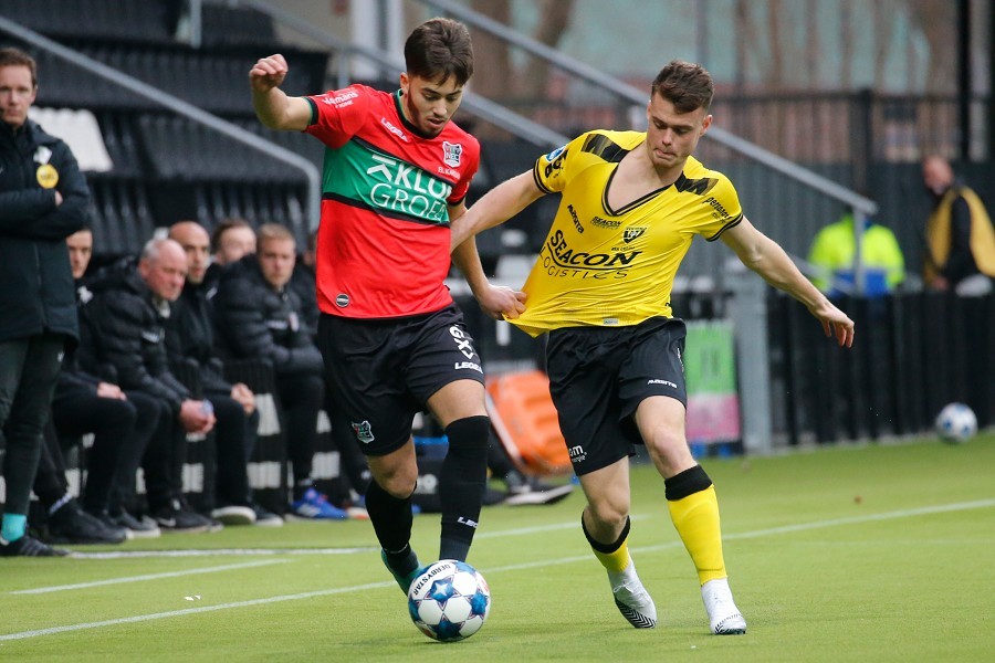 NEC Nijmegen vs. VVV Venlo (2020/21)_7