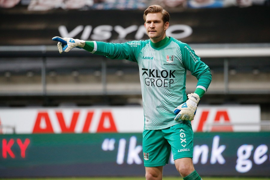NEC Nijmegen vs. VVV Venlo (2020/21)_8