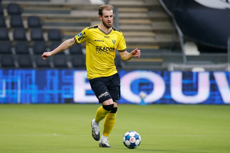 NEC Nijmegen vs. VVV Venlo (2020/21)_9