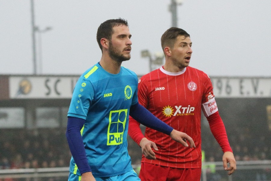 SC Union Nettetal- RW Essen (2018/19)_25