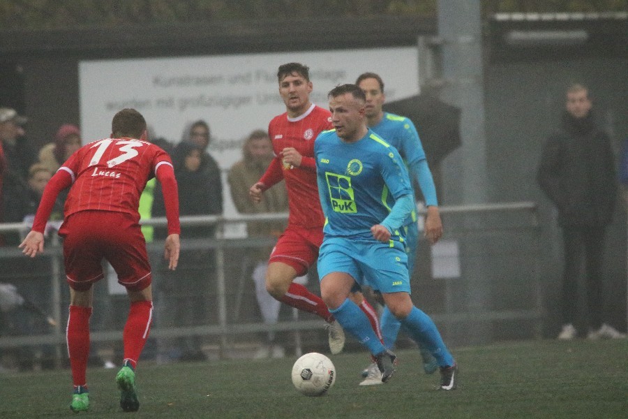 SC Union Nettetal- RW Essen (2018/19)_27