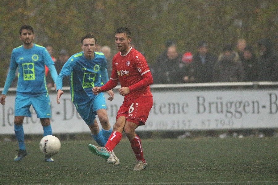 SC Union Nettetal- RW Essen (2018/19)_28
