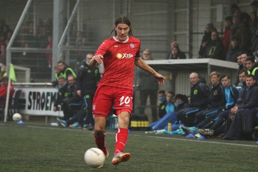 SC Union Nettetal- RW Essen (2018/19)_29