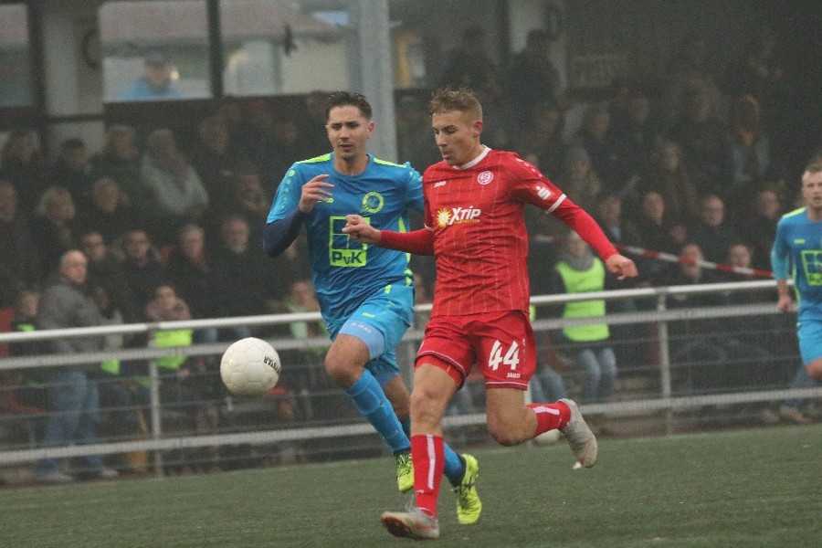 SC Union Nettetal- RW Essen (2018/19)_30