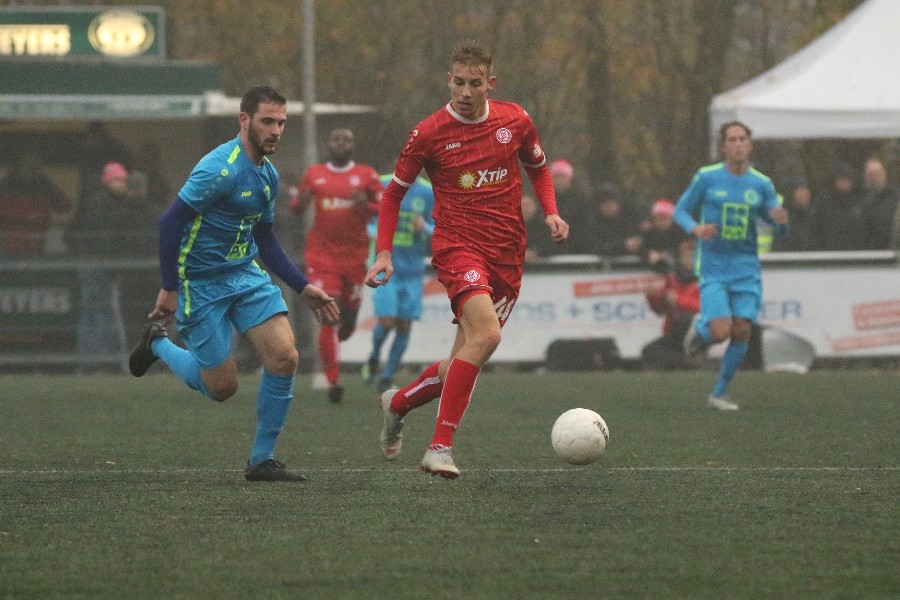 SC Union Nettetal- RW Essen (2018/19)_33