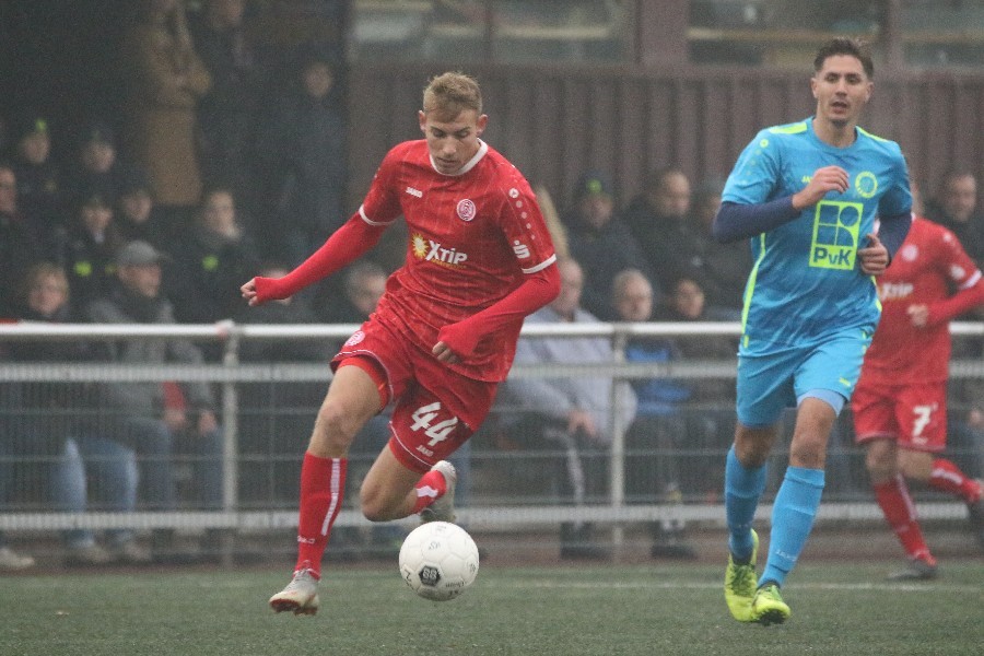 SC Union Nettetal- RW Essen (2018/19)_9